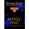 Fontána Konec dnů - Armagedon a proroctví návratu (Zecharia Sitchin)