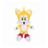 Play by Play plyšová hračka Sonic - The Hedgehog Tails 15 cm