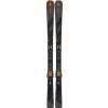 Atomic Redster Q4 + M 10 GW 2024/25