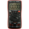 YATO Digitálny Merač True Rms S Automatickým Rozsahom Lcd 6000