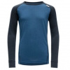 Devold BREEZE JUNIOR SHIRT