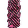 Šatka DYNAFIT Graphic Neck Gaiter cheeky pink
