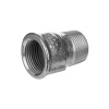 GEBO Platinum pozink spojka 6/4