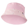 LITTLE ANGEL Klobúk tenký Outlast® 5 | 49-53 cm ružová baby/sv.ružová margaréty 900d601041o06