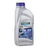 Olej prevodový Ravenol 75W-90 TGO, 1L