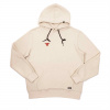FALLEN mikina - Oni Hoodie Off White Red Elliot Sloan (OFF WHITE-RED ELLIOT) veľkosť: S
