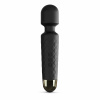 WANDERFUL BLACK - WAND RECHARGEABLE -