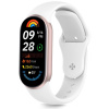 REMIENOK TECH-PROTECT ICONBAND PURE XIAOMI SMART BAND 8 / 9 / 10 / NFC WHITE