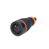 SOLIGHT 08750243 Zásuvka gumová do vlhka P68 IP44