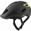ALPINA Cyklistická enduro prilba Comox čierna-neon mat Varianta: Veľkosť : L