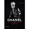 Chanel - Jérôme Gautier, Thames & Hudson Ltd