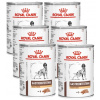 ROYAL CANIN Gastro Intestinal High Fibre 6x410g konserva