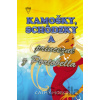 Kamošky, schôdzky a princezné z Portobella - Cathy Hopkins