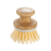 Tescoma Round Bamboo Brush (Tescoma Round Bamboo Brush)