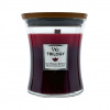 WoodWick Sun-Ripened Berries Trilogy Medium Hourglass 275 g