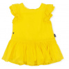 Dievčenské šaty - Jednoduché mini tutto piccolo šaty veľkosť 138 (B88623XL*Tutu Body Dreys Dance 122/128)