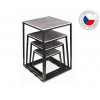 FITHAM Plyometrická debna 60 cm