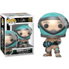 Funko Pop! Marvel Loki Mobius TVA Temporal Core Suit 1313