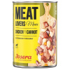 Josera petfood Josera konzerva Dog Meat Lovers with Carrot 800 g