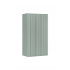 ArtCom Závesná skrinka do kúpeľne LINE Reed Green 83-30-1D