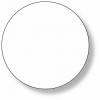CF Bazénová fólie WHITE pro bazén 5,5 m x 3,7 m x 1,2 m (FOL0041)