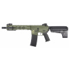 Delta Armory airsoft zbraň M4 AR15 M-LOK 10