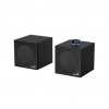 GENIUS repro SP-HF300U/ 2.0/ 4W/ USB-C/ USB/ černé 31730061400