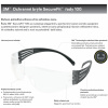 Ochranné okuliare 3M SecureFit 100