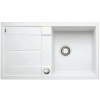 Blanco Metra 5 S granitový drez 86x50 cm biela 513037