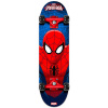 Ultimate Spider-Man: skateboard pre deti