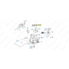 K5*EU SC 5.800 C EU - Boiler Diel: 17-Regulátor teploty