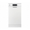 Umývačka riadu Electrolux ESA42110SW 9 kompletov biela
