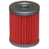Olejový filter HF132 HIFLOFILTRO
