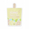 A'pieu Icing Sweet Bar Sheet Mask Pineapple Тextílna maska na tvár 21 g