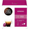 Kapsule do Dolce Gusto Nescafe Dolce Gusto Espresso 16 ks