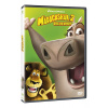Madagaskar 2: Útek do Afriky DVD (SK)
