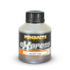 Booster Návnadový doplnok MikBaits Express Monster Crab 250 ml