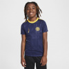 Nike Inter Milan Third Pre Match Shirt 2024 2025 Juniors Blue 13 rokov