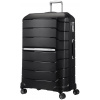 Cestovný kufor Samsonite Flux SPINNER 81/31 EXP Black (5414847773570)