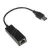 PremiumCord adaptér USB3.0 -> LAN RJ45 ETHERNET 10/100/1000 MBIT / kuethernet3