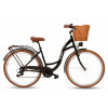 Mestsky bicykel - Cannondale Badboy 3 ľavica m 50 cm bicykel (Cannondale Badboy 3 ľavica m 50 cm bicykel)