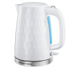Rýchlovarná kanvica Russell Hobbs 26050-70 2400 W 1,7 l biela (26050-70)