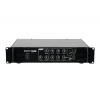 Omnitronic MP-250, 100V mixážní zesilovač, 250W