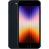 Smartfón Apple iPhone SE (2022) 4 GB / 128 GB 5G čierny