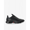 Dámske bežecké topánky Salomon Alphacross 5 - black/black/ebony