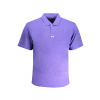 Fialové pánske polo tričko La Martina fialová XXL La Martina 7613431626157
