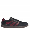 Halovky adidas Core Black 1229336 6 (39.3)