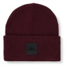 Detská Zimná čiapka O'NEILL CUBE BEANIE 4450020-13019 – Bordová