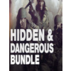 Illusion Softworks Hidden & Dangerous Bundle (PC) Steam Key 10000175605001
