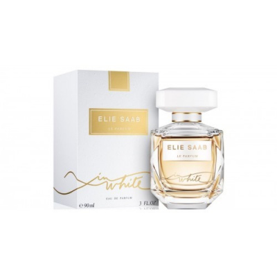 Elie Saab Le Parfum in WHITE dámska edp 30 ML